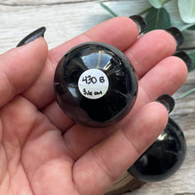 Load image into Gallery viewer, Hypersthene Sphere B

