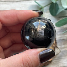 Load image into Gallery viewer, Hypersthene Sphere E
