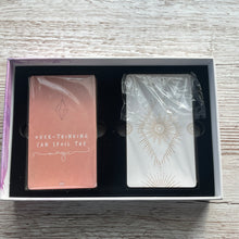 Load image into Gallery viewer, Jasmine&#39;s Chiffonjé: Sacred Creators Oracle: Second Edition - Ej Massmarket 
