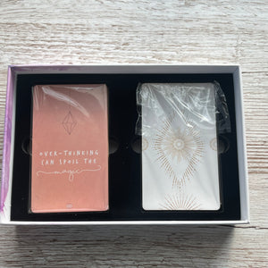 Jasmine's Chiffonjé: Sacred Creators Oracle: Second Edition - Ej Massmarket 