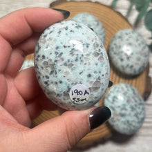 Load image into Gallery viewer, Kiwi Jasper Palmstone
