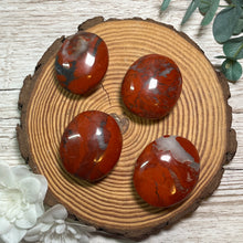 Load image into Gallery viewer, Red Jasper Palmstone
