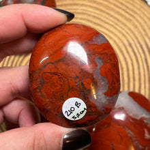 Load image into Gallery viewer, Red Jasper Palmstone
