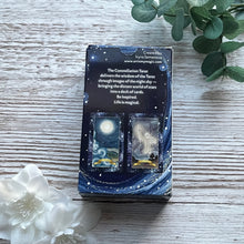 Load image into Gallery viewer, Jasmine&#39;s Chiffonjé: The Constellation Tarot
