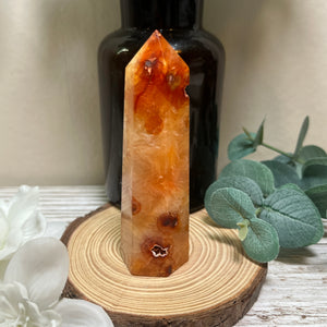 Carnelian Tower