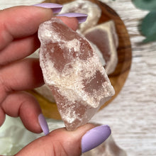 Load image into Gallery viewer, Raw Specimen: Brazilian Pink Lithium
