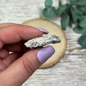 Raw Specimen: A-Grade Astrophyllite