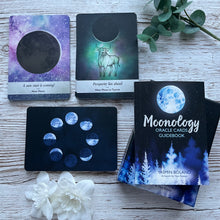 Load image into Gallery viewer, Jasmine&#39;s Chiffonjé: Moonology Bundle
