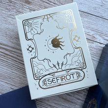 Load image into Gallery viewer, Jasmine&#39;s Chiffonjé: Sefirot Deck

