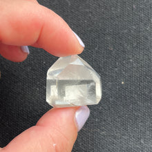 Load image into Gallery viewer, Smaller Phantom Quartz Tower
