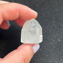 Load image into Gallery viewer, Smaller Phantom Quartz Tower
