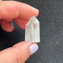 Load image into Gallery viewer, Smaller Phantom Quartz Tower
