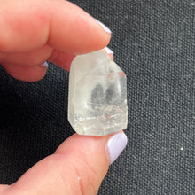 Load image into Gallery viewer, Smaller Phantom Quartz Tower
