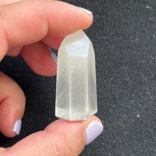 Load image into Gallery viewer, Smaller Phantom Quartz Tower
