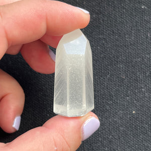 Smaller Phantom Quartz Tower