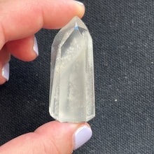 Load image into Gallery viewer, Smaller Phantom Quartz Tower
