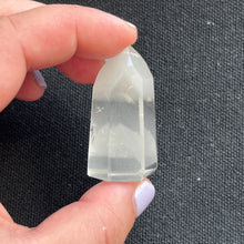 Load image into Gallery viewer, Smaller Phantom Quartz Tower
