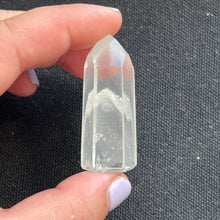Load image into Gallery viewer, Smaller Phantom Quartz Tower

