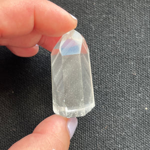 Smaller Phantom Quartz Tower