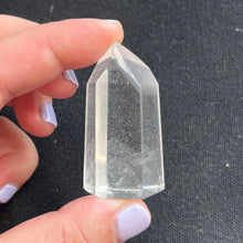 Load image into Gallery viewer, Small Phantom Quartz Tower
