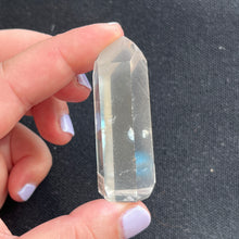 Load image into Gallery viewer, Small Phantom Quartz Tower
