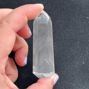Small Phantom Quartz Tower