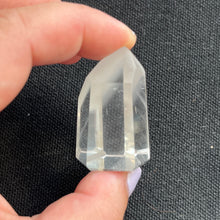 Load image into Gallery viewer, Small Phantom Quartz Tower
