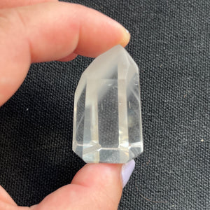 Small Phantom Quartz Tower