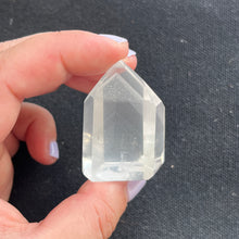 Load image into Gallery viewer, Small Phantom Quartz Tower
