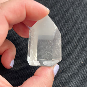 Small Phantom Quartz Tower