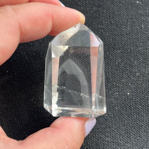 Small Phantom Quartz Tower