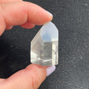 Small Phantom Quartz Tower
