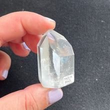 Load image into Gallery viewer, Small Phantom Quartz Tower

