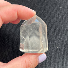Load image into Gallery viewer, Small Phantom Quartz Tower
