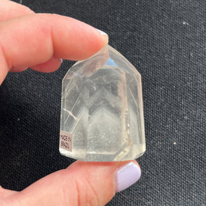 Small Phantom Quartz Tower