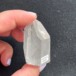 Small Phantom Quartz Tower