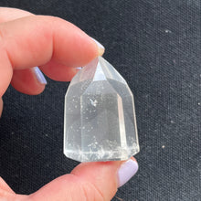 Load image into Gallery viewer, Small-ish Phantom Quartz Tower
