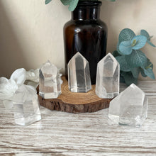 Load image into Gallery viewer, Small-ish Phantom Quartz Tower
