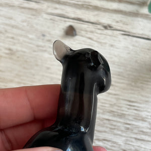 Misfit: Obisidan Llama