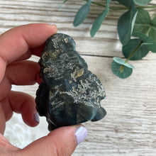 Load image into Gallery viewer, Misfit: Labradorite Oogie Boogie
