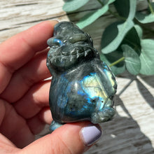 Load image into Gallery viewer, Misfit: Labradorite Oogie Boogie
