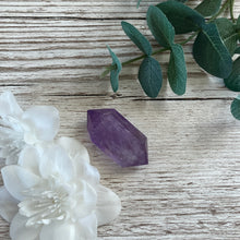 Load image into Gallery viewer, Misfit: Amethyst DT (Double Termination, AGrade)
