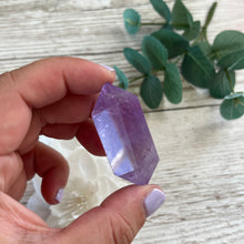 Load image into Gallery viewer, Misfit: Amethyst DT (Double Termination, AGrade)

