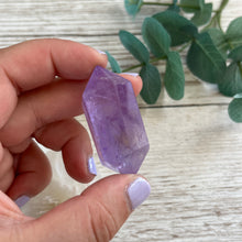 Load image into Gallery viewer, Misfit: Amethyst DT (Double Termination, AGrade)
