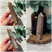 Load image into Gallery viewer, Misfit: Towers (Different Minerals!)
