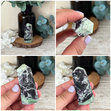 Load image into Gallery viewer, Misfit: Towers (Different Minerals!)
