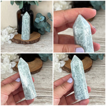 Load image into Gallery viewer, Misfit: Towers (Different Minerals!)
