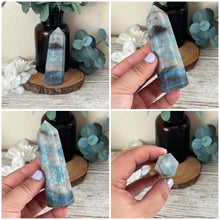 Load image into Gallery viewer, Misfit: Towers (Different Minerals!)

