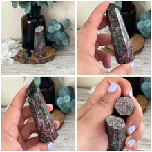 Load image into Gallery viewer, Misfit: Towers (Different Minerals!)
