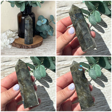Load image into Gallery viewer, Misfit: Towers (Different Minerals!)
